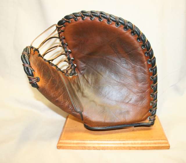 Hank Greenberg OK 845 Front